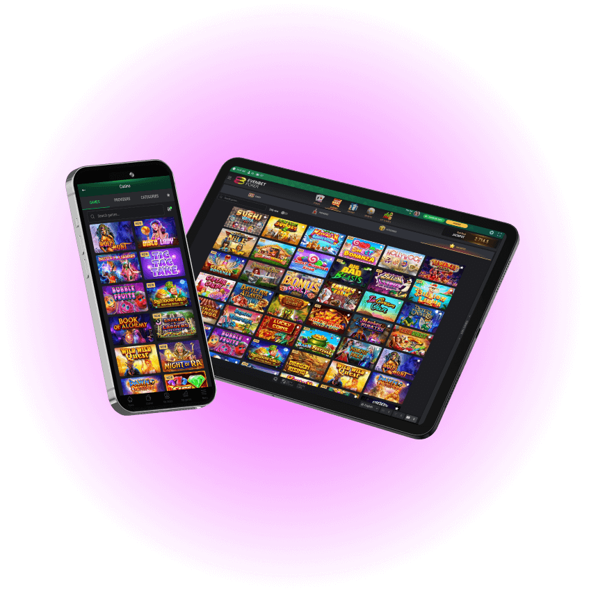 Lugano Online Casino Schweiz App