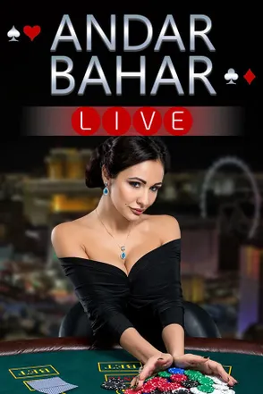 Live casino streaming game
